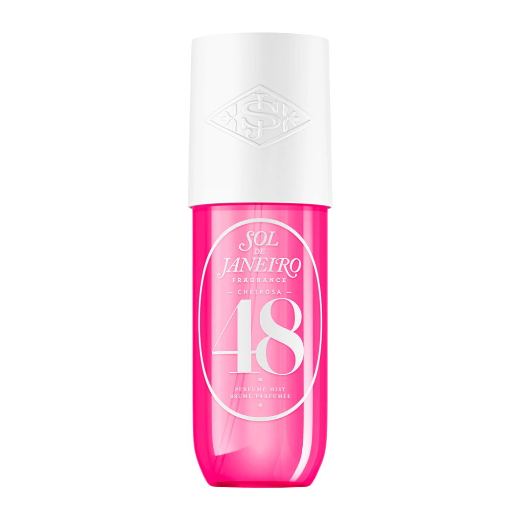 Sol de Janeiro Brazilian Crush Cheirosa 48 Perfume Mist