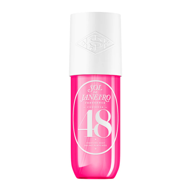 Sol de Janeiro Brazilian Crush Cheirosa 48 Perfume Mist