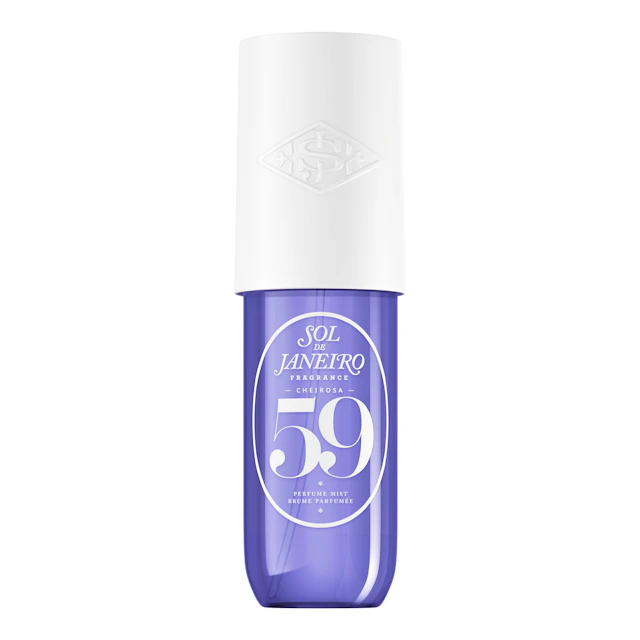 Sol de Janeiro Cheirosa 59 Perfume Mist