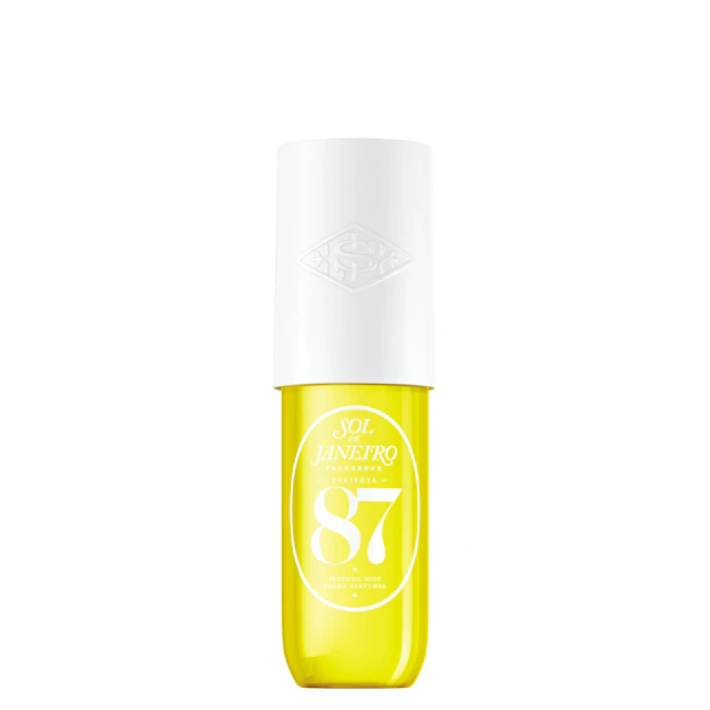 Sol de Janeiro Cheirosa 87 Rio Radiance Perfume Mist