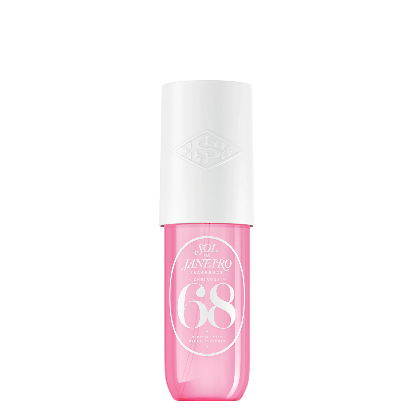 Sol de Janeiro Cheirosa 68 Perfume Mist