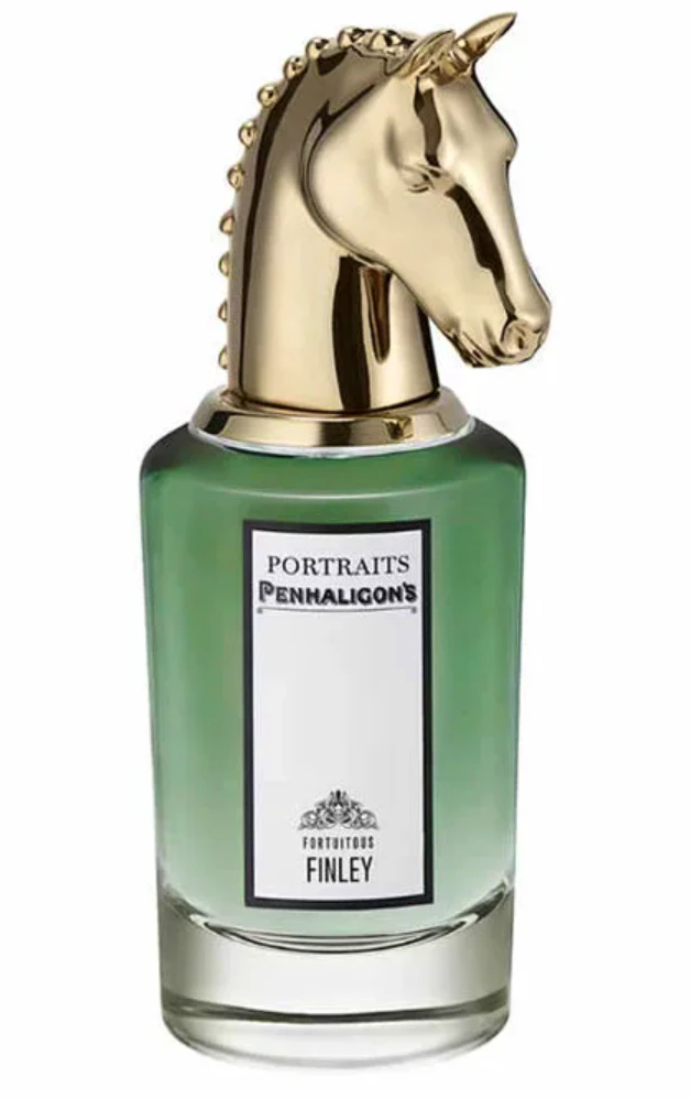 Penhaligon's Fortuitous Finley EDP
