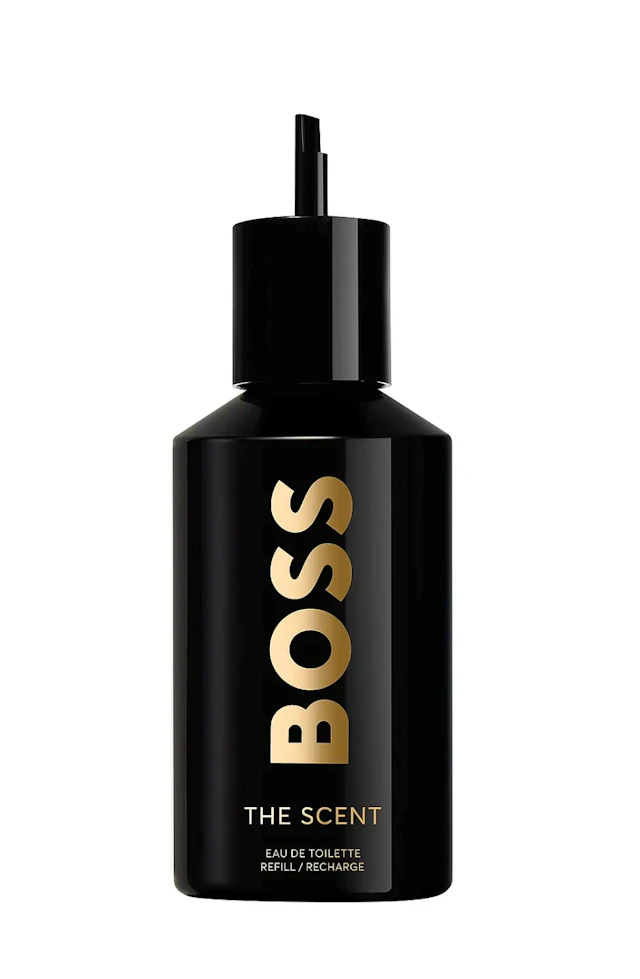 Hugo Boss The Scent EDT Refill
