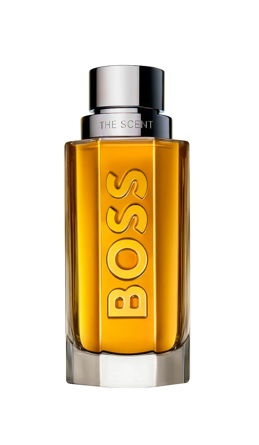 Hugo Boss The Scent EDT