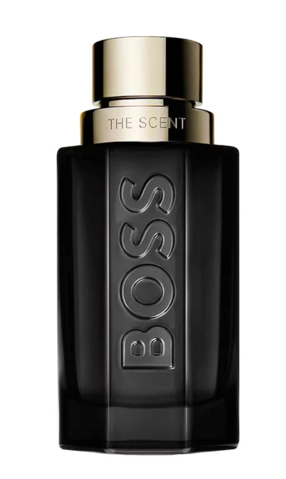 Hugo Boss The Scent Magnetic EDP