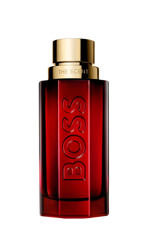 Hugo Boss The Scent Elixir