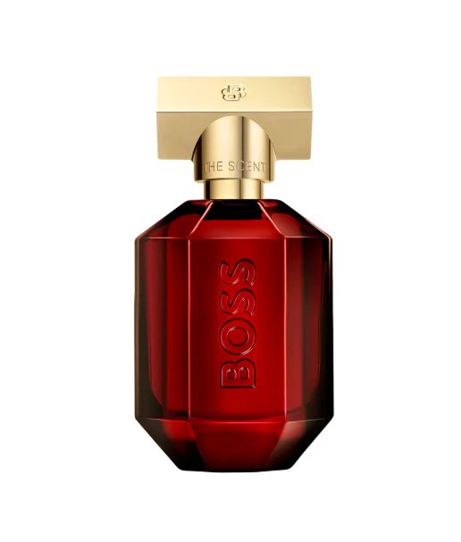 Hugo Boss The Scent for Her Elixir EDP