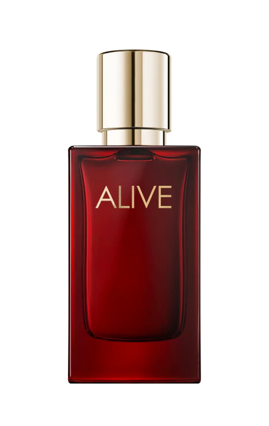 Hugo Boss Alive Absolu EDP