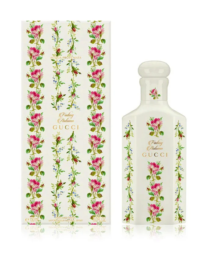 Gucci Alchemist Garden Fading Autumn EDT