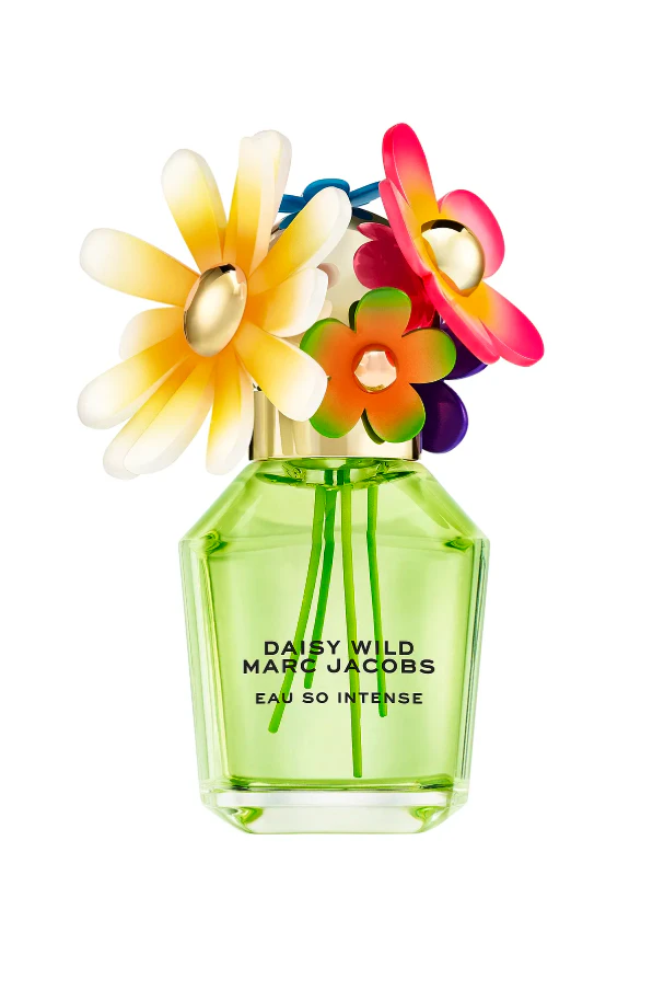 Marc Jacobs Daisy Wild Intense EDP