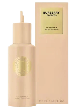 Burberry Goddess EDP Refill