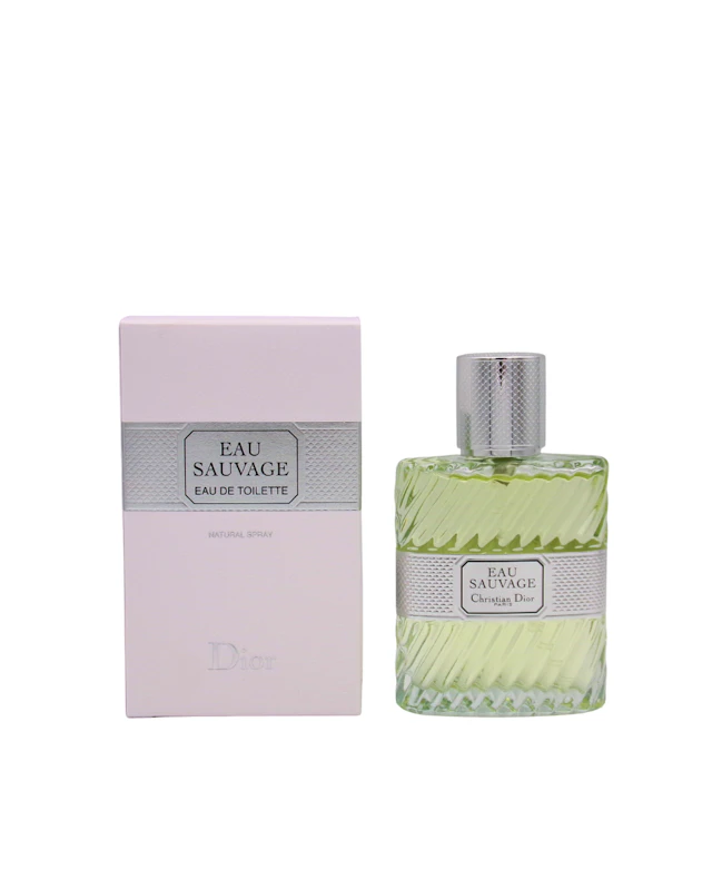Dior Eau Sauvage EDT