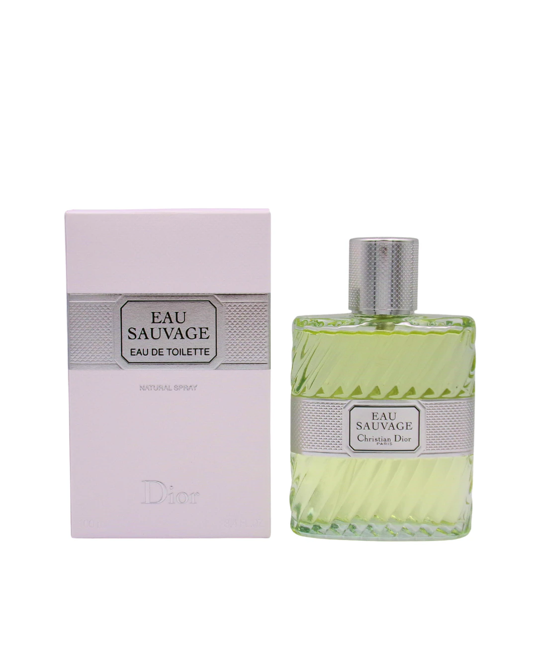 Dior Eau Sauvage