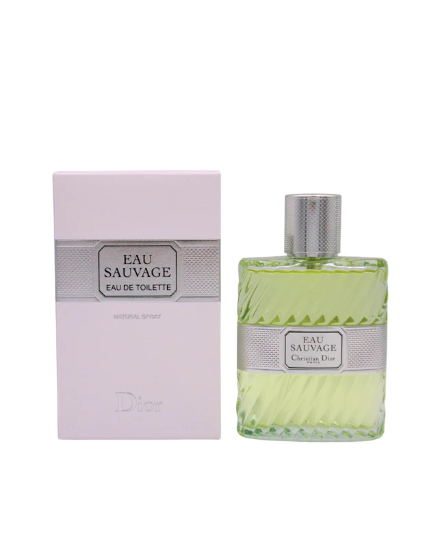 Dior Eau Sauvage