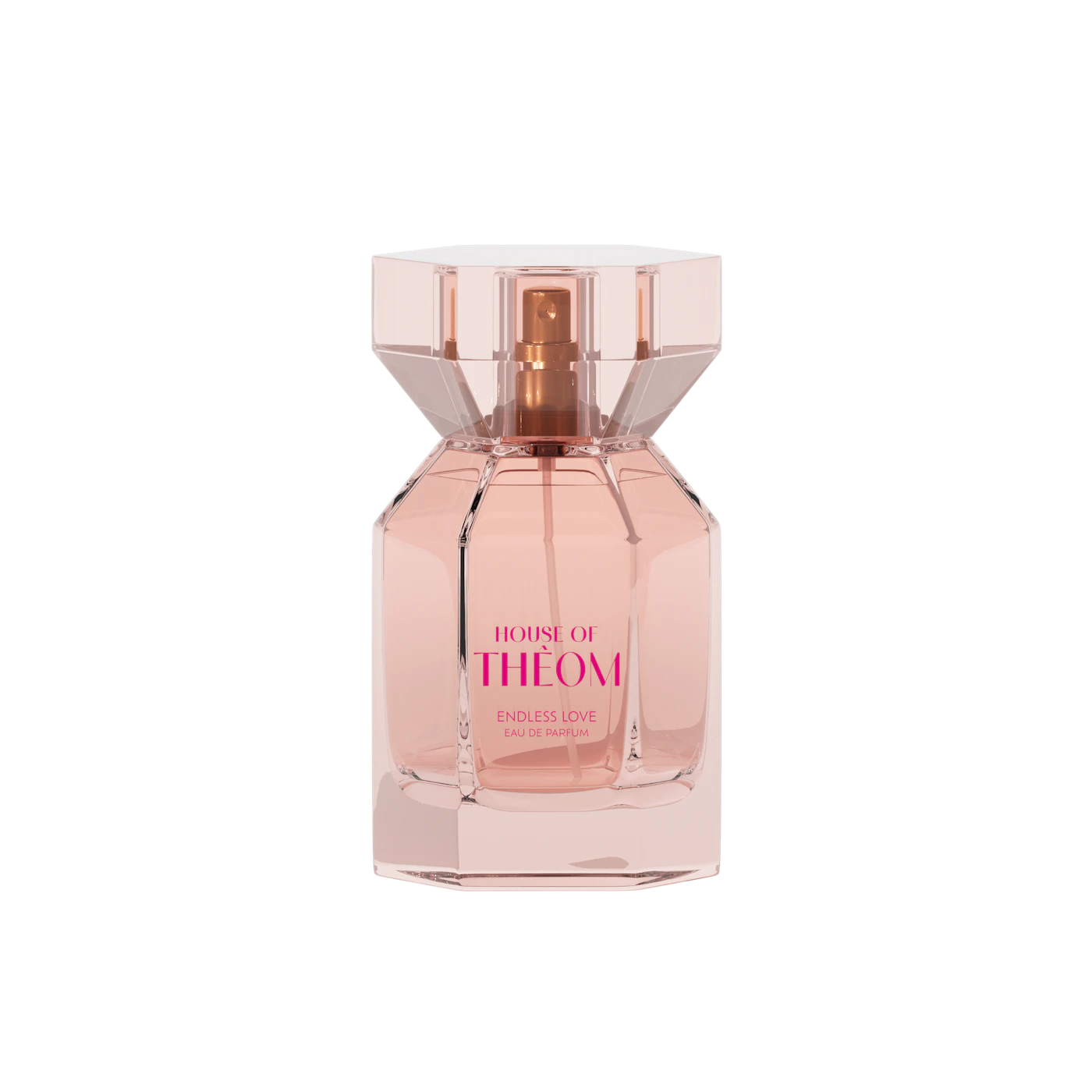 House of Theom Endless Love