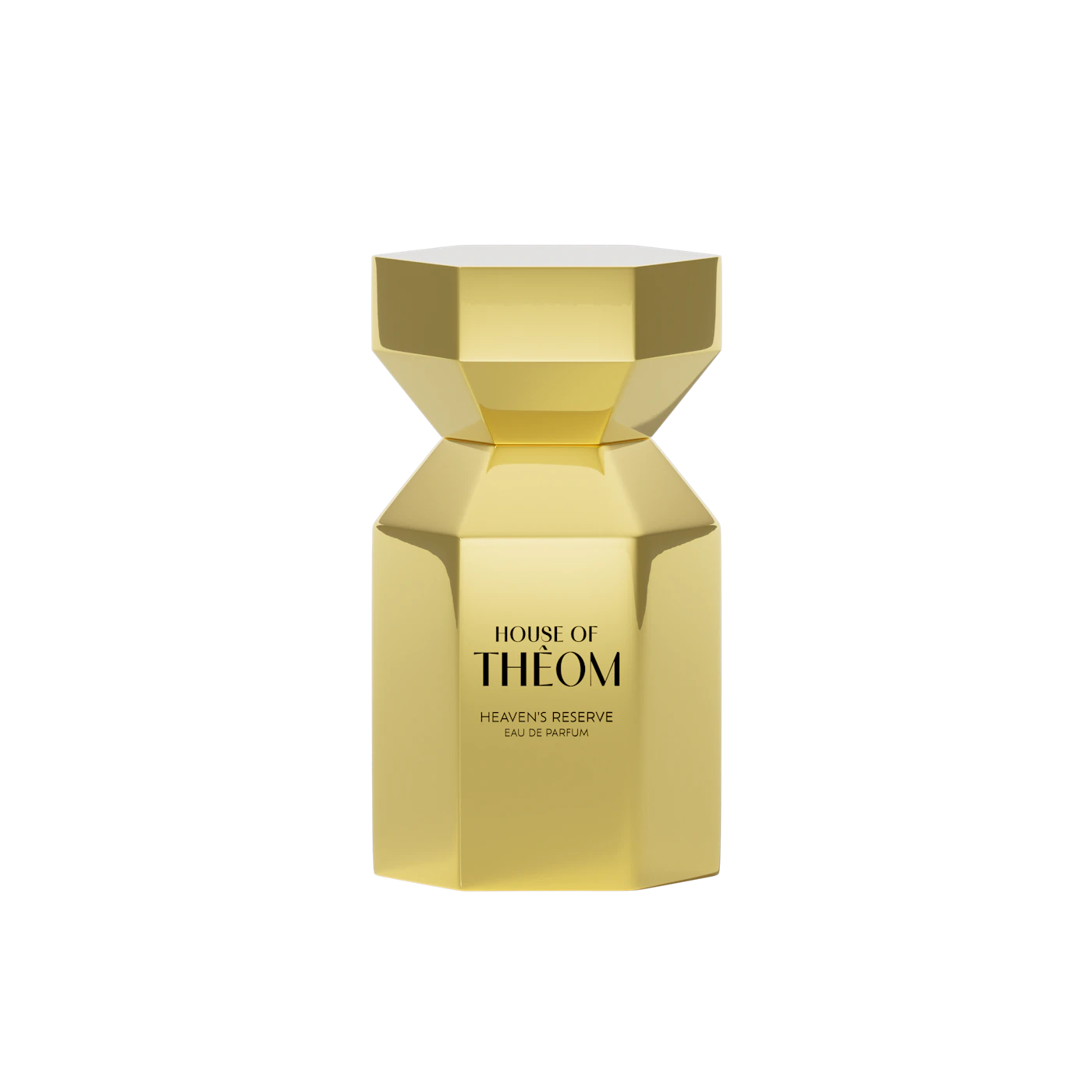 House of Theom Heaven's Reserve