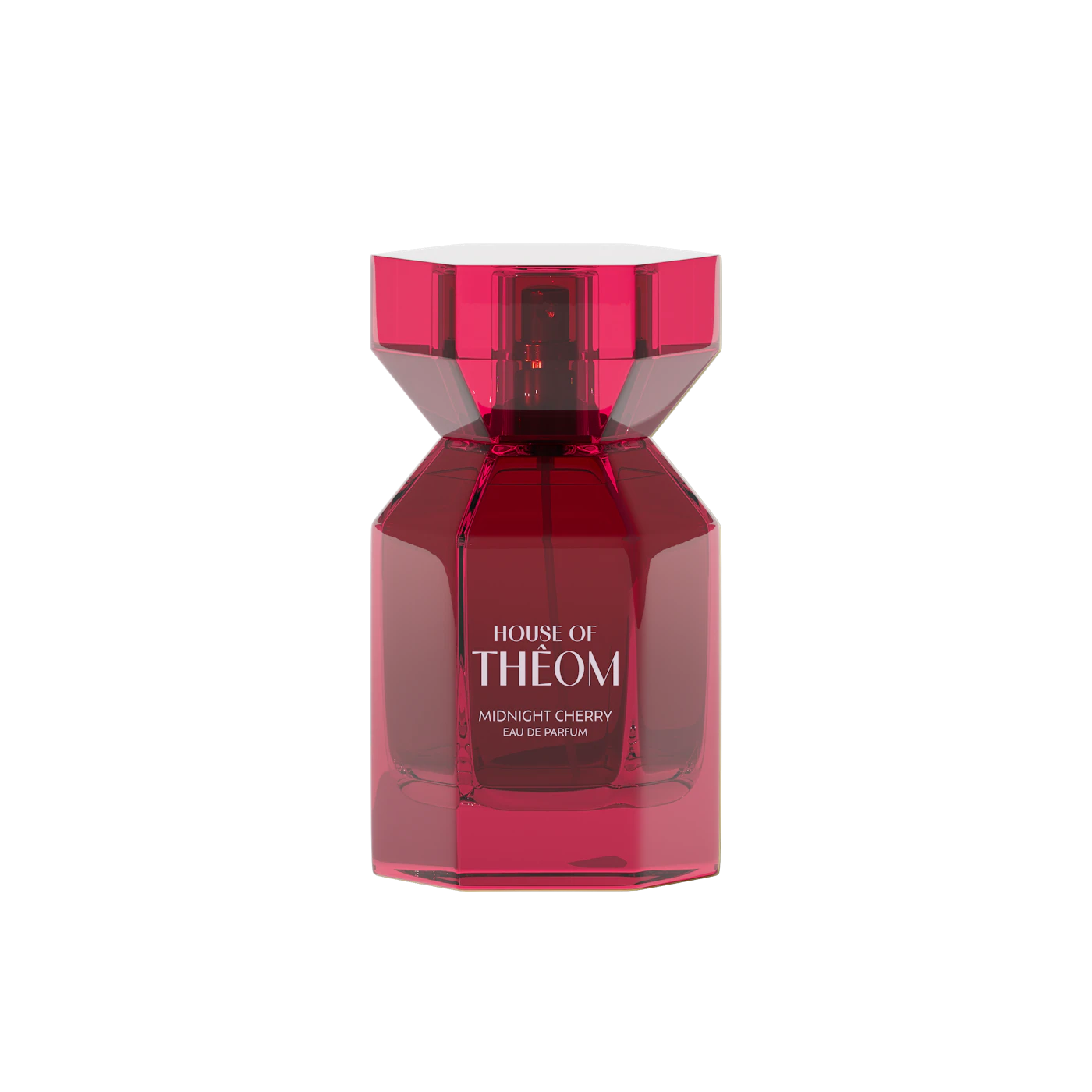 House of Theom Midnight Cherry