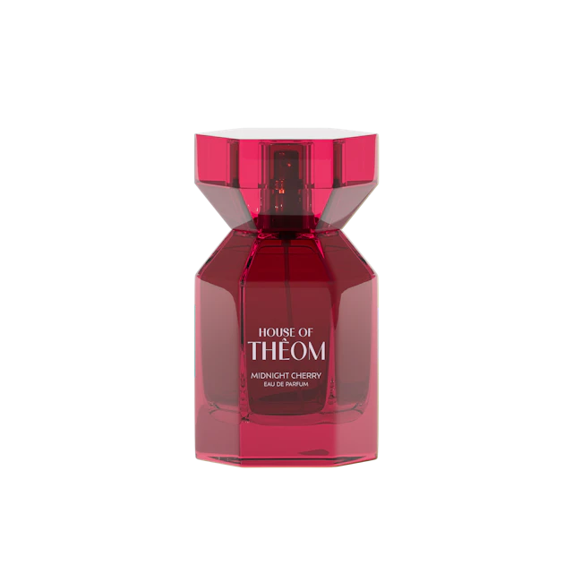 House of Theom Midnight Cherry