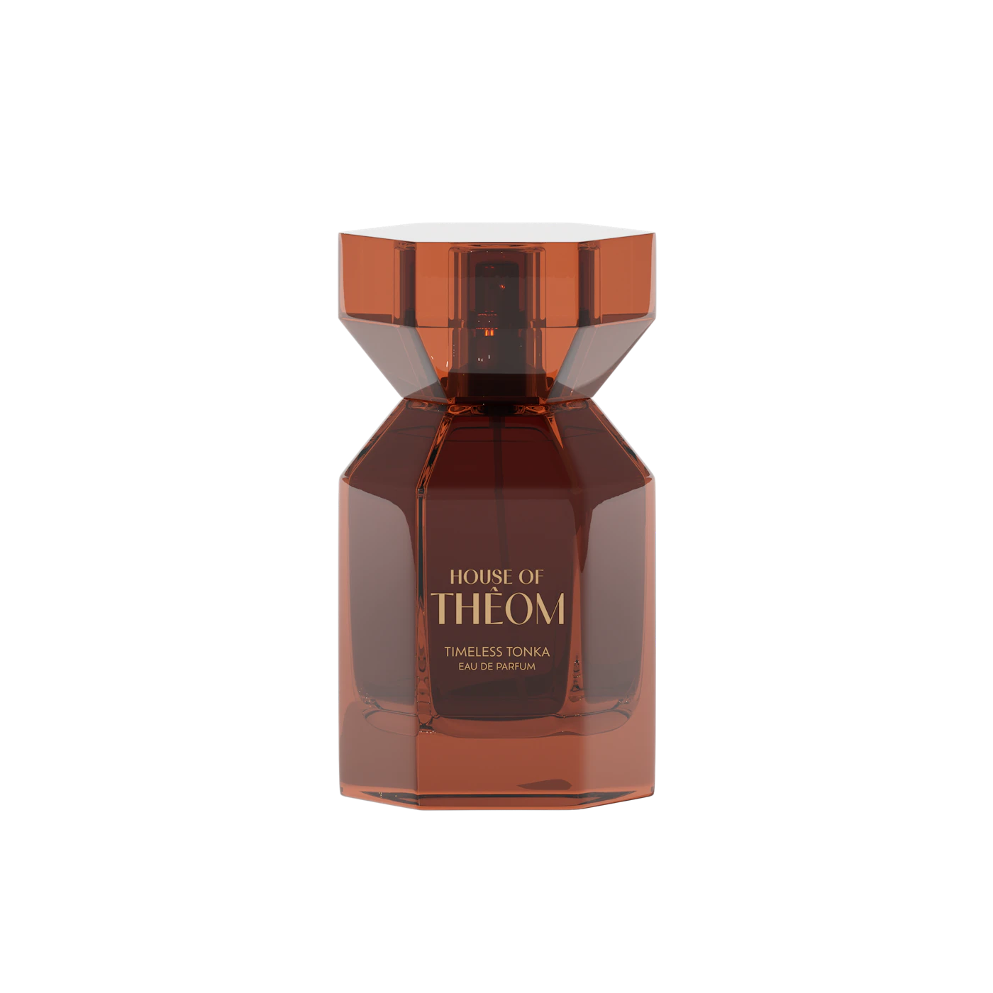 House of Theom Timeless Tonka