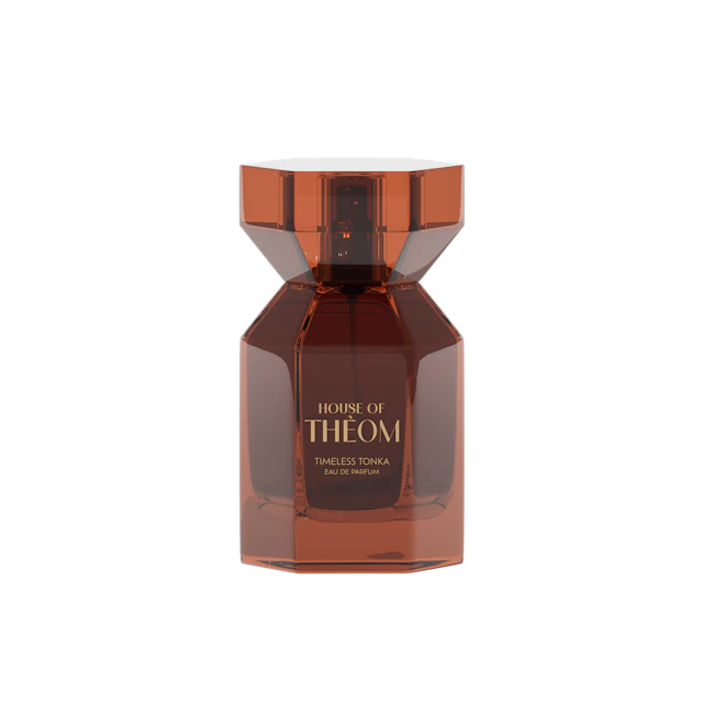 House of Theom Timeless Tonka
