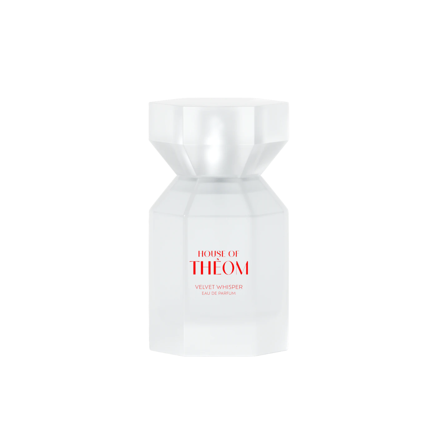 House of Theom Velvet Whisper