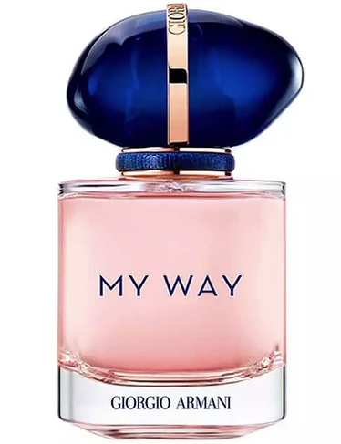 Giorgio Armani My Way EDP