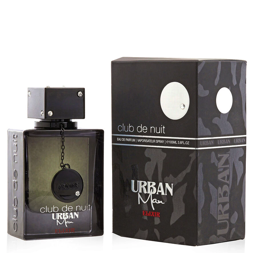 Armaf Club De Nuit Urban Elixir EDP