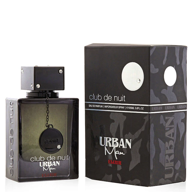 Armaf Club De Nuit Urban Elixir EDP