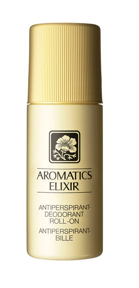 Clinique Aromatics Elixir Antiperspirant Deodorant Roll-On