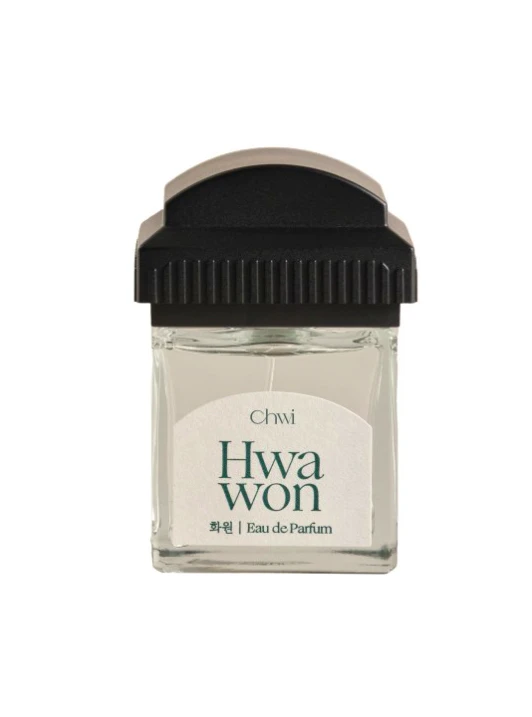 Chwi Hwawon Perfume