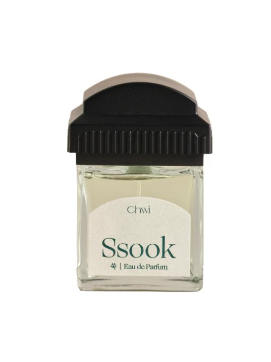Chwi Ssook Perfume