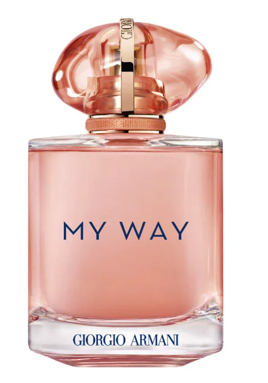 Giorgio Armani My Way Ylang EDP