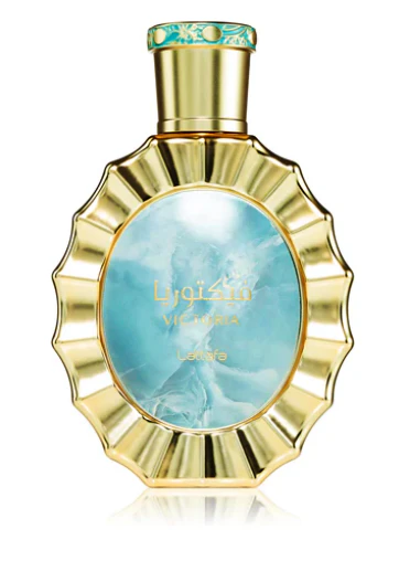 Lattafa Victoria EDP