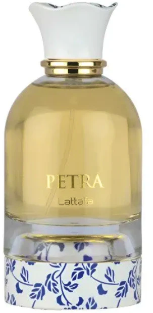 Lattafa Petra EDP