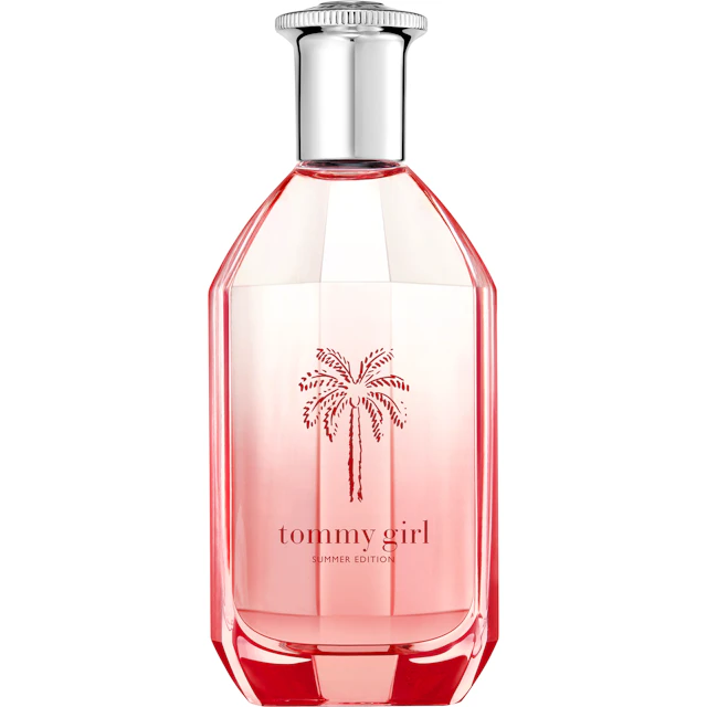 Tommy Hilfiger Tommy Girl Summer Edition EDT