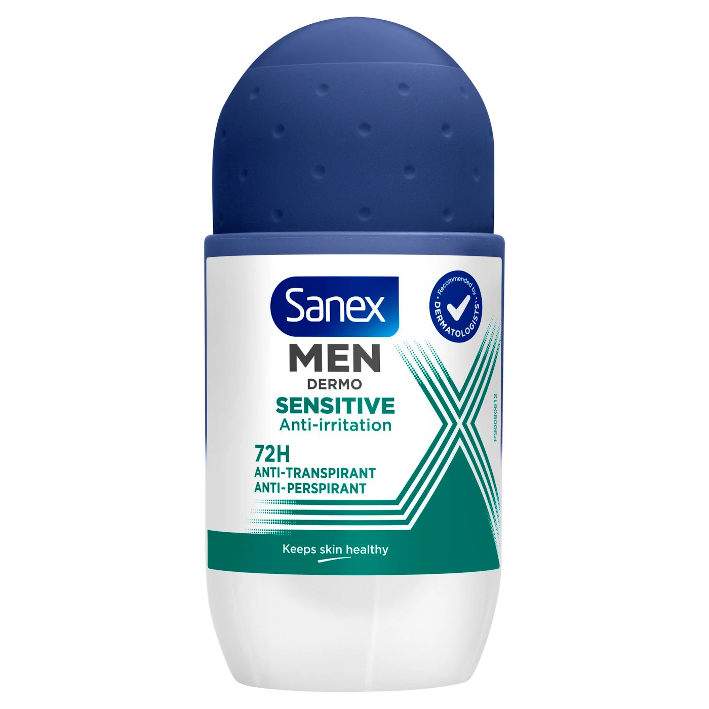 Sanex Men Dermo Sensitive 72H Roll-on