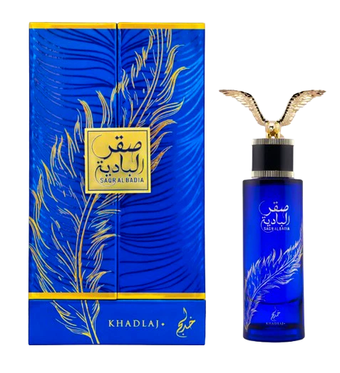 Khadlaj Saqr Al Badiya EDP