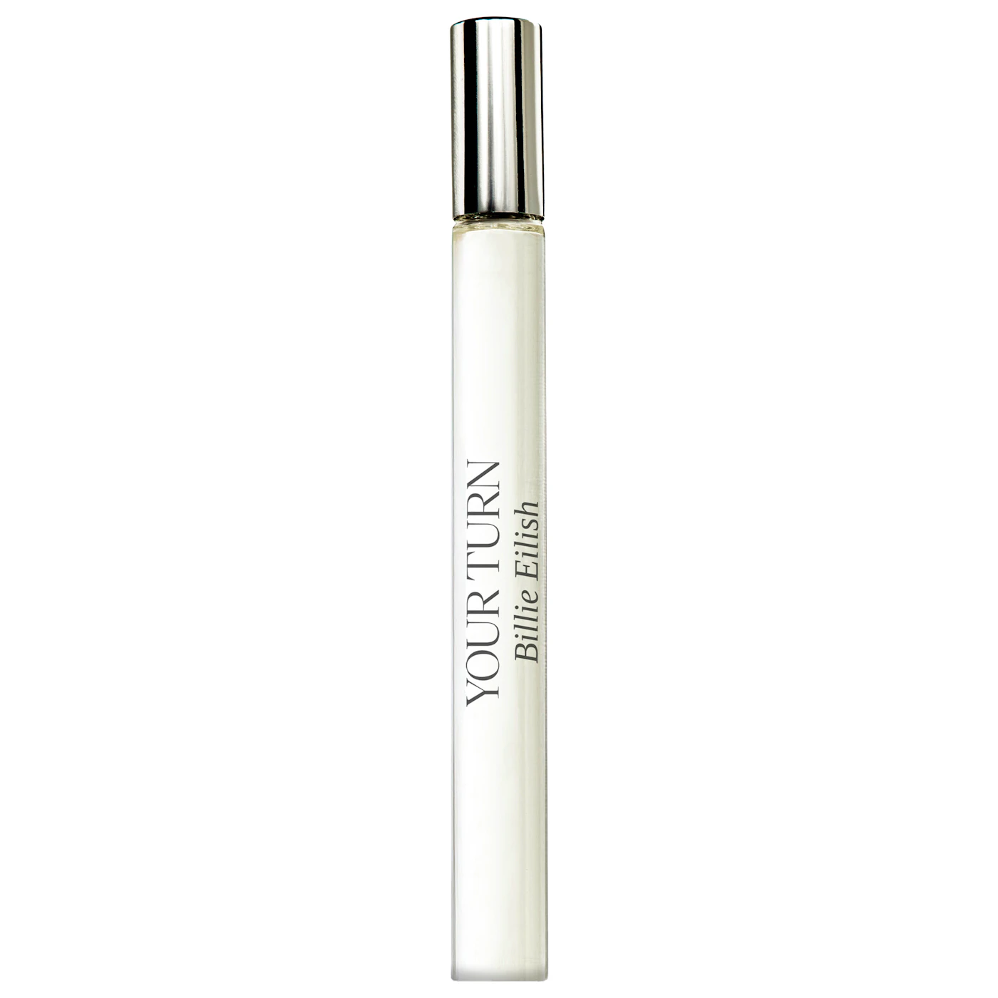 Billie Eilish Your Turn EDP Travel Spray