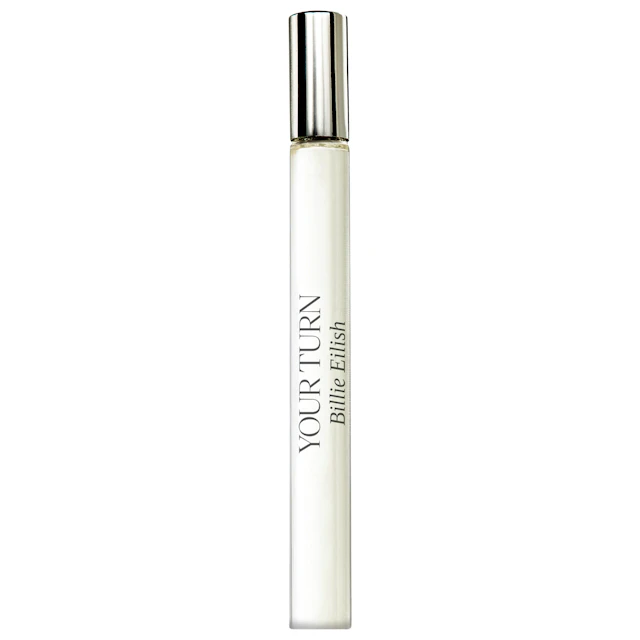 Billie Eilish Your Turn EDP Travel Spray