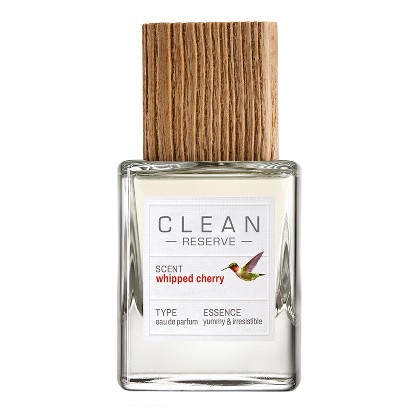 Clean Reserve Whipped Cherry EDP