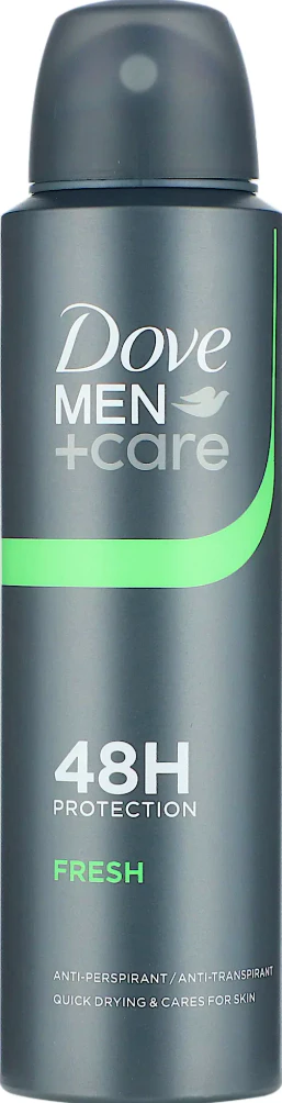 Dove Men +Care Extra Fresh