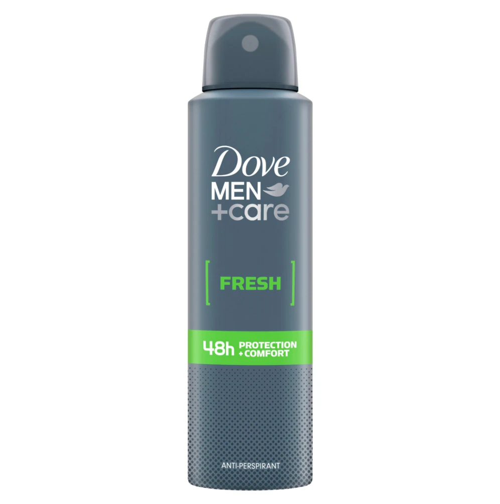 Dove Men+Care 48h Extra Fresh Spray