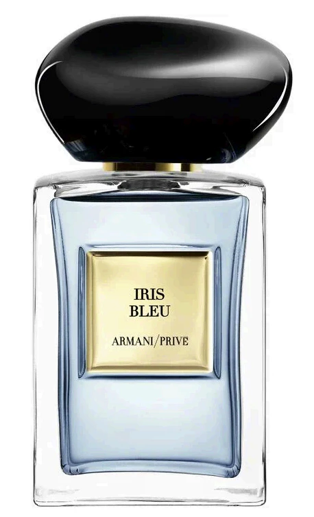 Giorgio Armani Privé Iris Bleu EDT