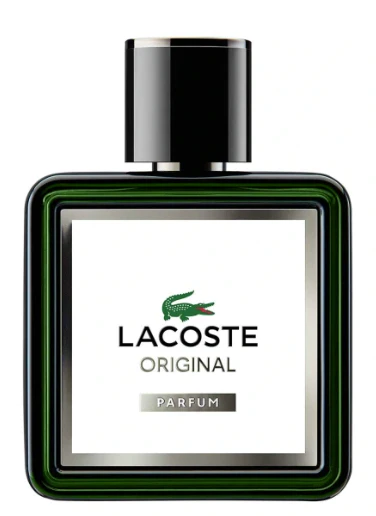 Lacoste Original Parfum