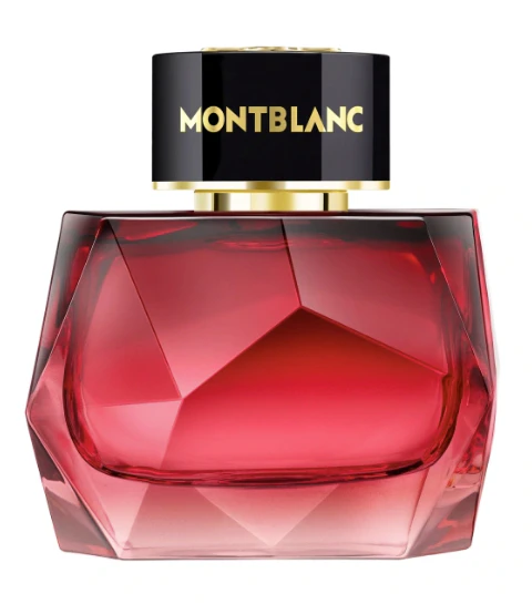 Montblanc Signature Elixir EDP