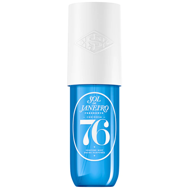 Sol de Janeiro Cheirosa 76 Perfume Mist