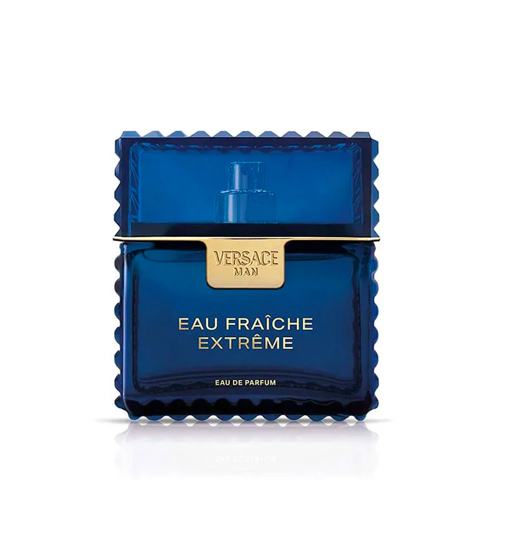 Versace Eau Fraiche Extreme EDP