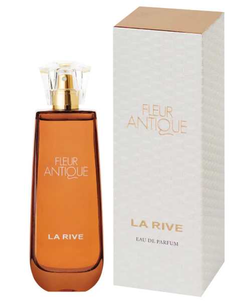 La Rive Fleur Antique EDP