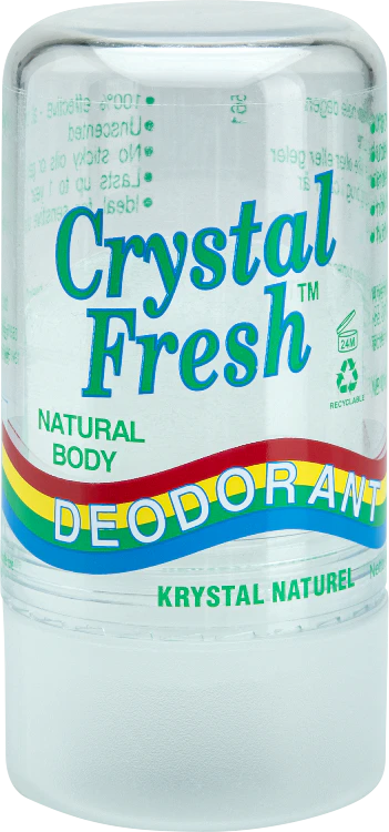 Natur Drogeriet Deo Crystal Roll On