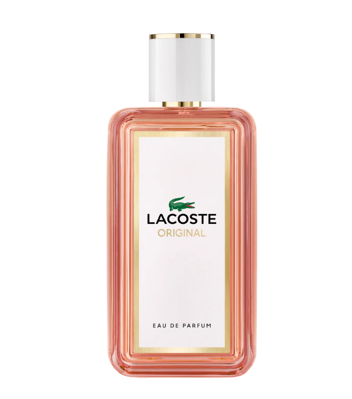 Lacoste Original Pour Femme EDP 100ml